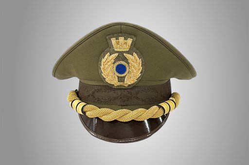 Cappelli Esercito
